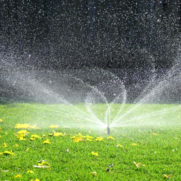 Temecula Sprinkler Repair